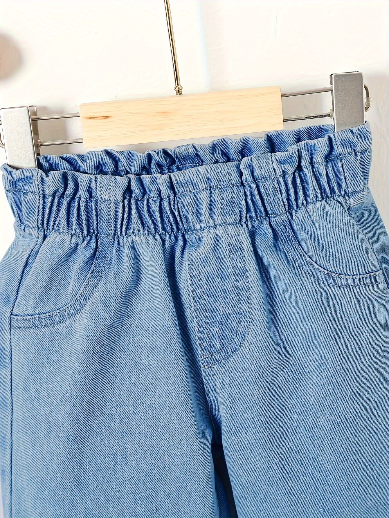 Comfortabele Kinderjeans