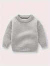 Cozy Knit Trui