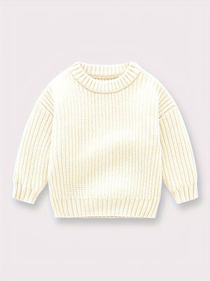 Cozy Knit Trui