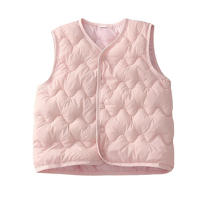 Zachte Gilet