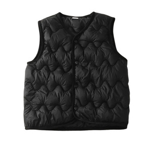 Zachte Gilet