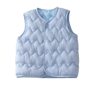 Zachte Gilet