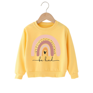 Be Kind Sweater