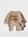 "Hey Cutie & Bowie" tracksuit