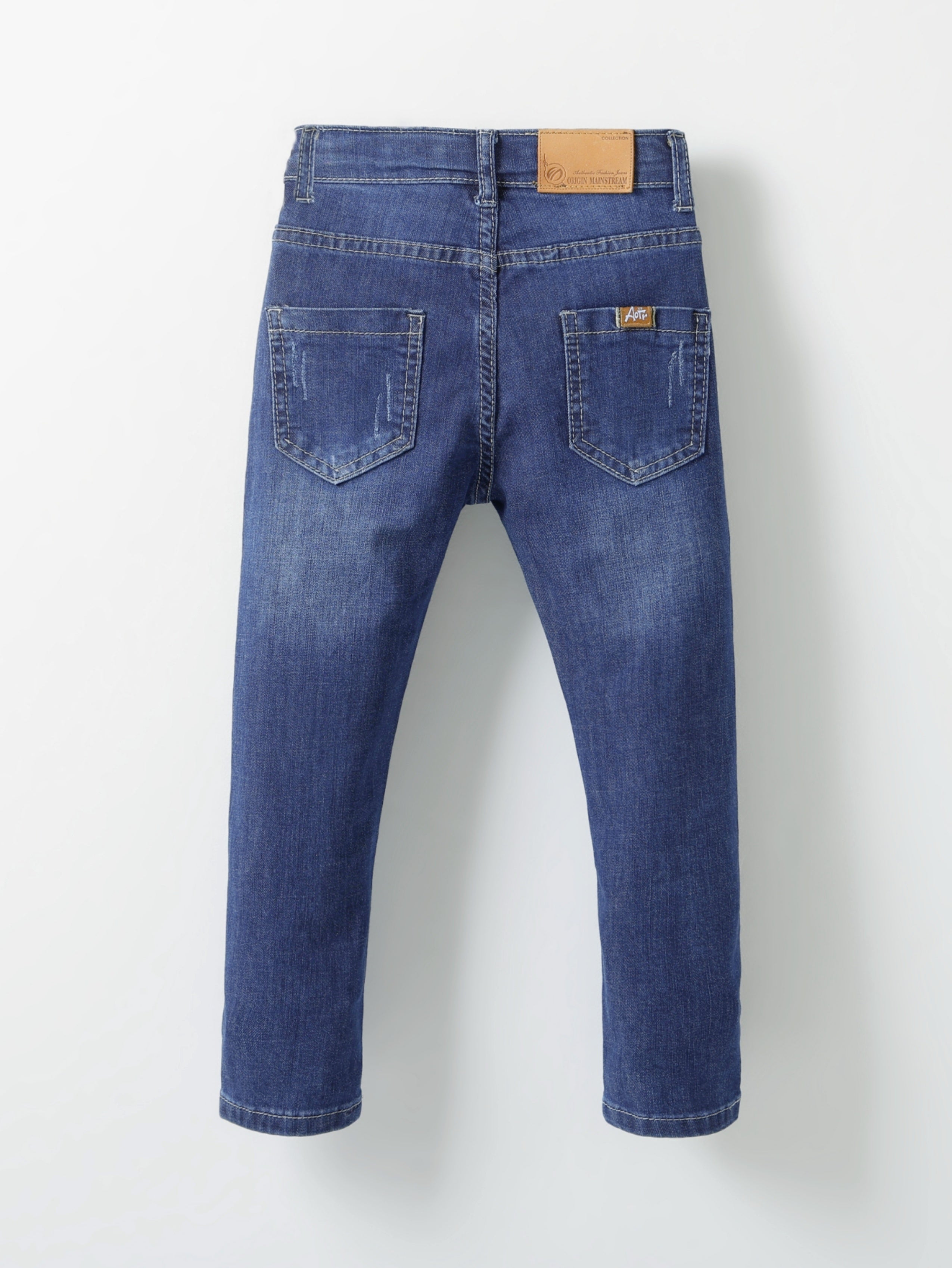 Casual Denim Jeans